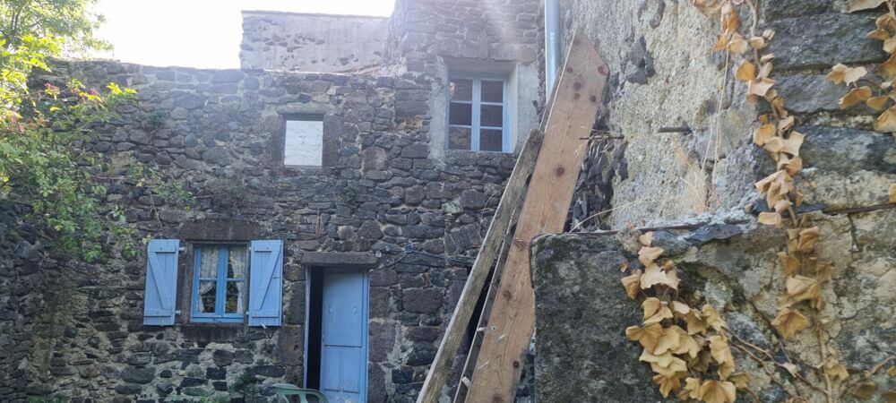 Vente Maison Maison  8 pièce(s) 110 m2 Meysse