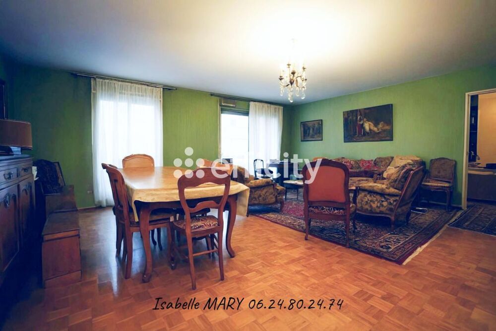 � vendre  Appartement Antony (92160)