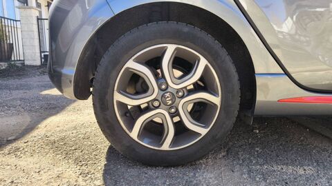 Picanto 1.2 MPi 84 BVA GT Line - Automatique 2021 occasion 71100 Lux