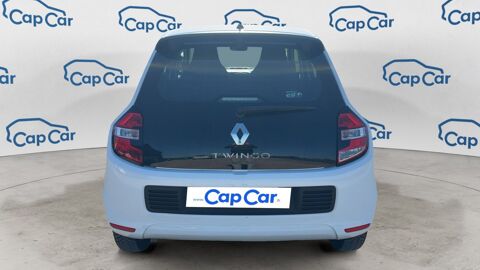 Twingo III 1.0 SCe 70 Life 2016 occasion 76230 Isneauville
