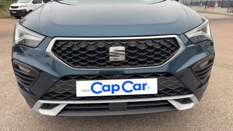 Ateca 1.5 TSI 150.0 Style 2021 occasion 76140 Le Petit Quevilly