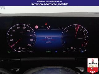 Classe GLA 250 e 8G-DCT Style +Hayon motoris&eacute; 2023 occasion 10150 Lavau