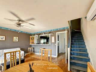  Maison à vendre 4 pièces 85 m²