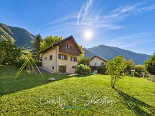 Vente Maison ARGENTINE – Maison familiale de 138 m² avec jardin clos Argentine