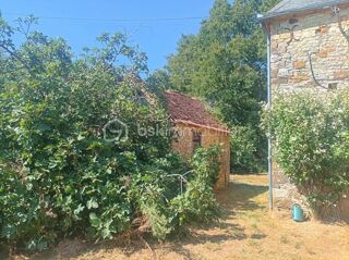  Maison à vendre 3 pièces 46 m²
