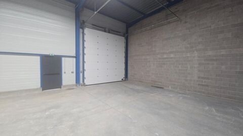   28100 DREUX - Location Local d'activit�  349 m� 
