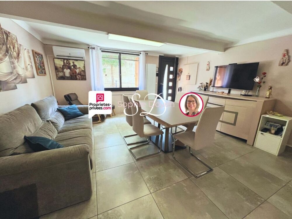 Vente Maison Maison -  Argeles Sur Mer 4 pièces - 98 m2 Argeles sur mer