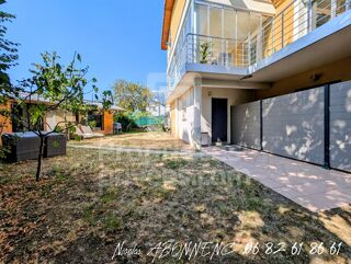  Maison à vendre 9 pièces 250 m²