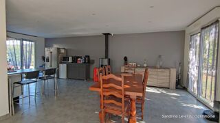  Maison à vendre 5 pièces 99 m²