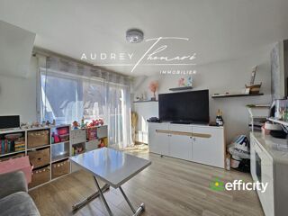  Appartement  vendre 3 pices 50 m