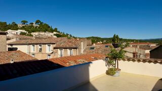Vente Appartement Clermont-l'Hérault (34) – Appartement 4 pièces avec grande terrasse et vue panoramique Clermont l herault