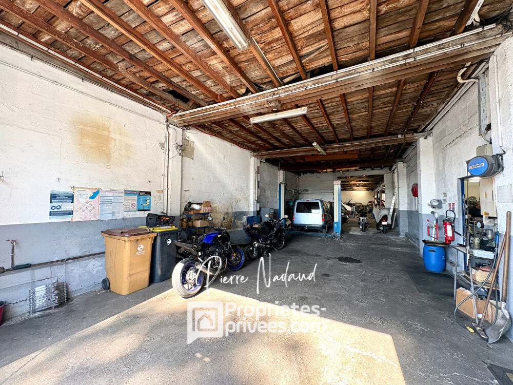 Vente Maison Investissement locatif maison + garage Libourne