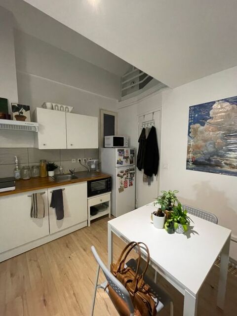   Studio de 24m2 � louer sur Thiais Appartement - 1 pi�ce(s) - 24 m�
