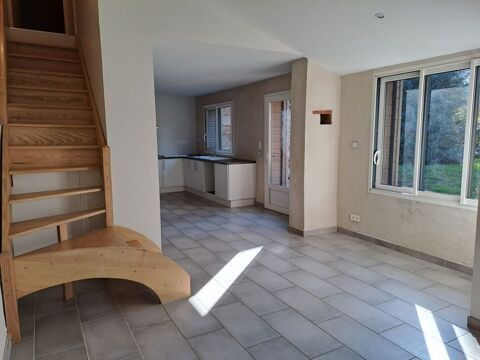   Maison de 72m2 à louer sur Montbeton Maison - 3 pièce(s) - 72 m²