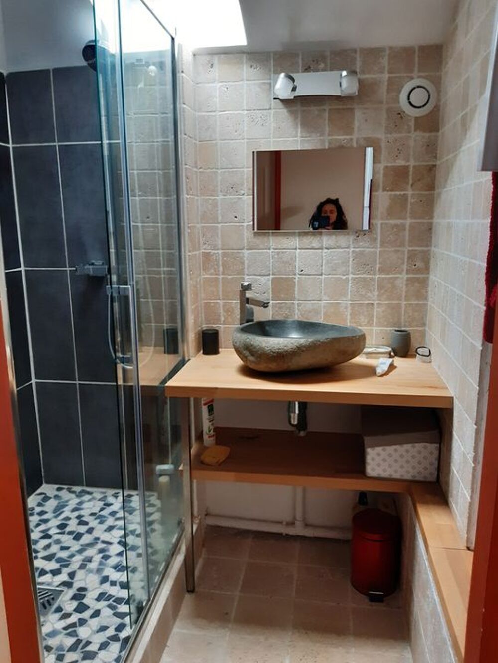 Location Appartement Chambre de 10m2 à louer sur Le Taillan-Médoc Le taillan medoc