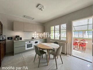  Maison à vendre 5 pièces 130 m²