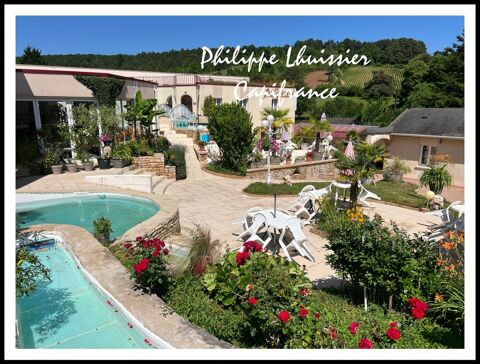 Vente Propri�t�/Ch�teau Dpt C�te d'Or (21), � vendre proche de BEAUNE propriete P34 de 1458 m� Beaune