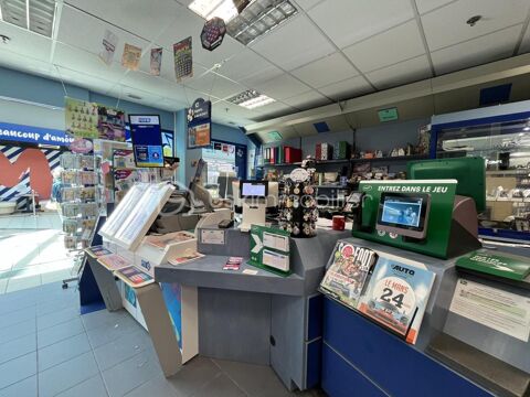   Fond de commerce à Vitré 