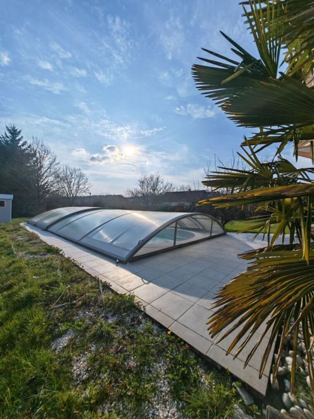 Vente Maison 10 pièces 218 m² - Vue 5
