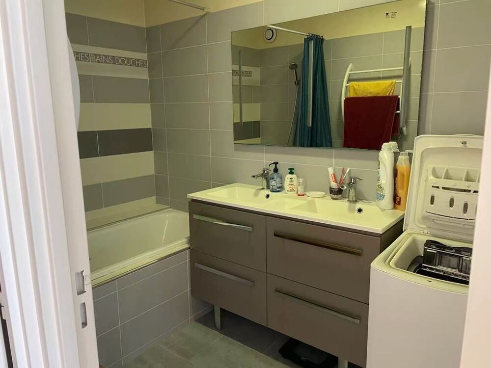 Location Appartement Appartement de 74m2 à louer sur Courbevoie Courbevoie