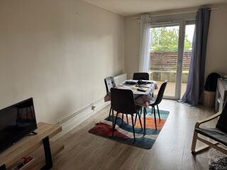  Appartement à louer 2 pièces 49 m²