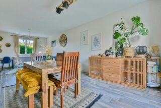  Maison à vendre 3 pièces 93 m²