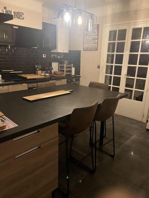  Appartement � louer 2 pi�ces 56 m�