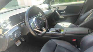 Classe A IV 220 d 190 8G-DCT AMG Line - Toit ouvrant 2019 occasion 74000 Annecy