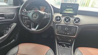 Classe CLA 220 CDI 177 7G-DCT Executive - Automatique 2016 occasion 97233 Schoelcher