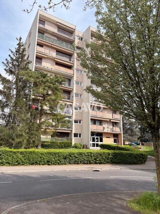  Appartement � vendre 5 pi�ces 88 m�