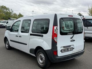 Kangoo Express GRAND VOLUME MAXI BLUE DCI 95 CONFORT - 5P 2022 occasion 91650 Breuillet