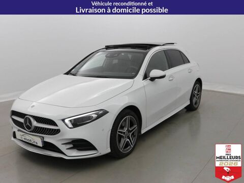 Annonce voiture Mercedes Classe A 26900 €
