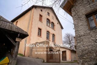  Maison à vendre 15 + pièces 600 m²