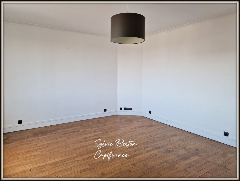 Location Appartement Location Tremblay en France, appartement T3 de 70 m² avec grand jardin commun Tremblay en france
