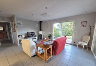  Maison à vendre 6 pièces 132 m²
