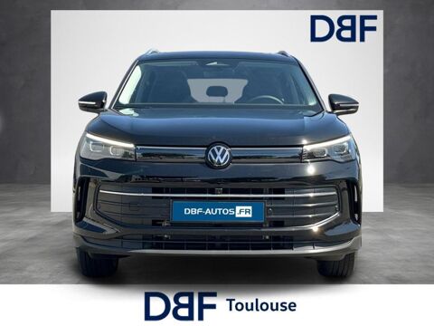 Tiguan NOUVEAU 1.5 EHYBRID 204CH DSG6 LI 2026 occasion 31100 Toulouse