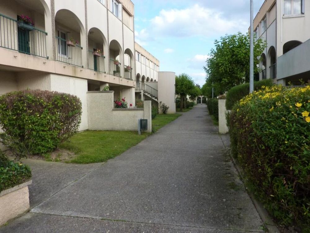 Location Appartement Appartement de 72m2 à louer sur Montigny-le-Bretonneux Montigny le bretonneux