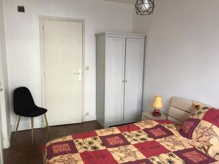  Appartement à louer 2 pièces 28 m²