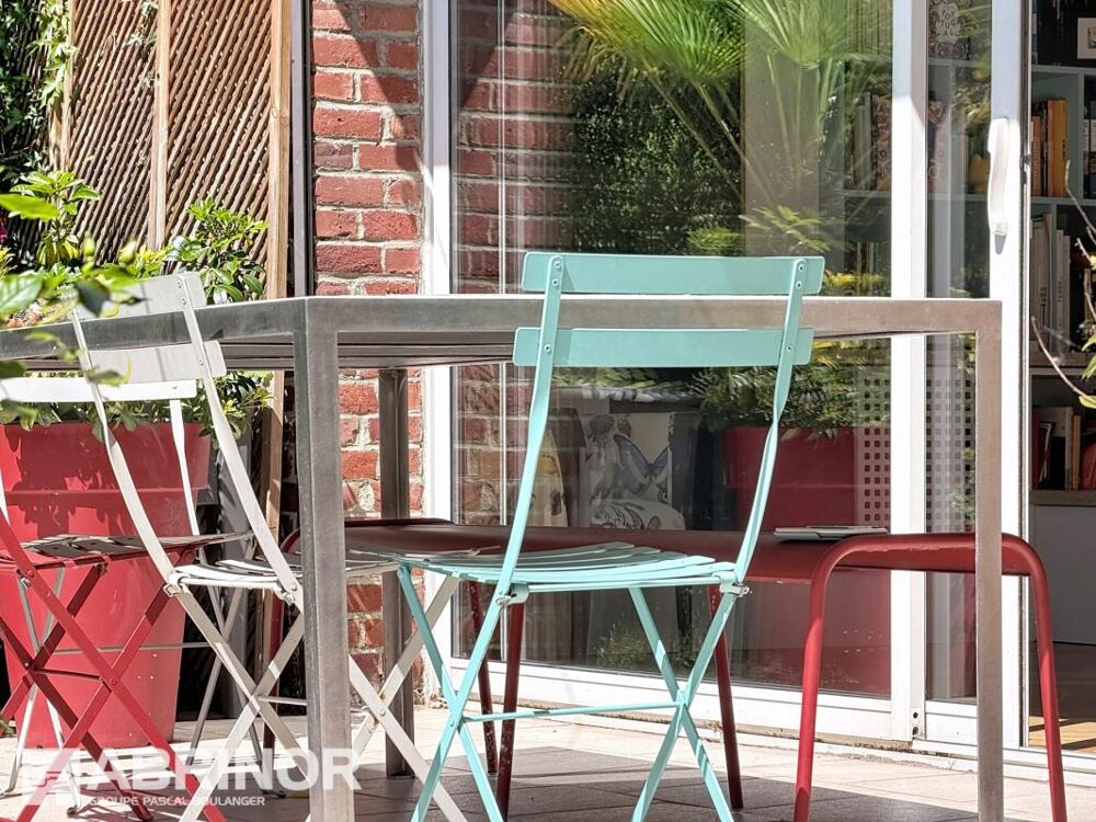 � vendre  Maison Marcq-en-Bar�ul (59700)