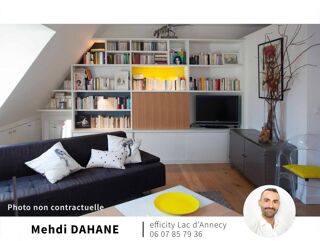  Appartement  vendre 2 pices 70 m