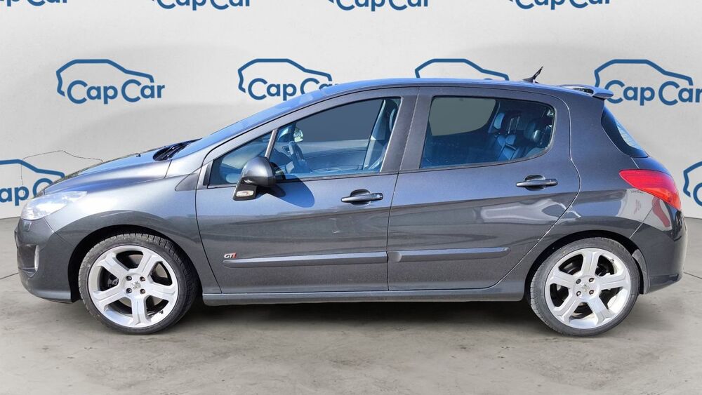 308 GTI 1.6 THP 200 N/A 2010 occasion 71100 Chalon Sur Saone