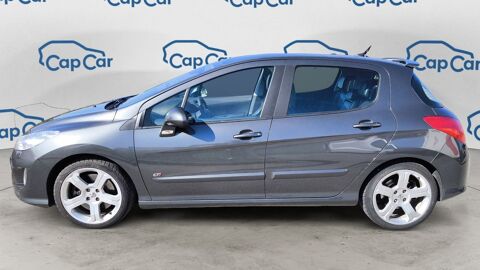 308 GTI 1.6 THP 200 N/A 2010 occasion 71100 Chalon Sur Saone