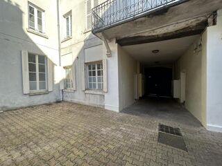  Appartement  vendre 2 pices 51 m