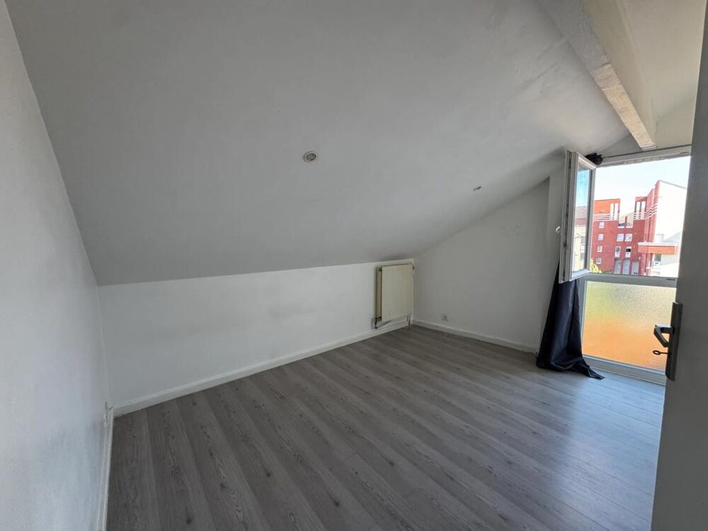 Vente Duplex/Triplex Appartement 3 pièces de 75 m² à Vauréal Vaureal