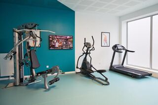  Appartement � vendre 1 pi�ce 21 m�