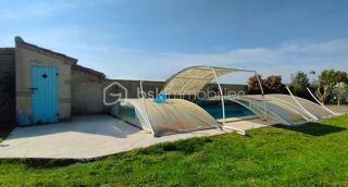  Maison � vendre 5 pi�ces 155 m�