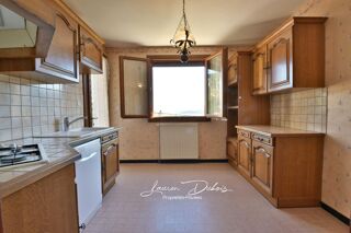  Maison � vendre 4 pi�ces 86 m�