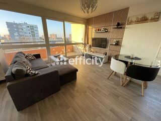  Appartement � vendre 3 pi�ces 60 m�