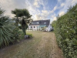  Maison à vendre 6 pièces 125 m²
