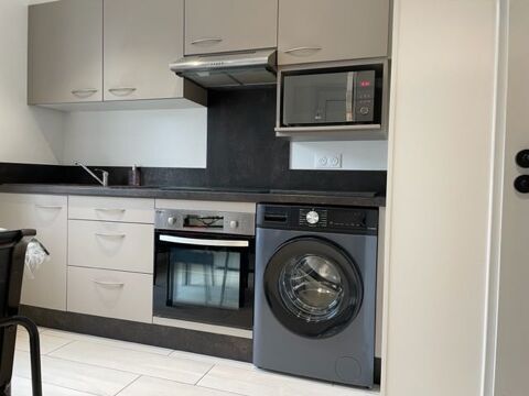  Appartement � louer 2 pi�ces 25 m�